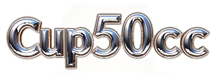 cup50cc logo