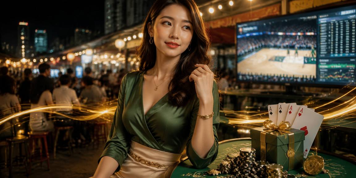 cup50cc Sportsbook